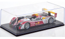 Audi R10 TDI Sieger 24 Le Mans Capello/Kristensen/McNish 2008, масштабная модель, Spark, scale43