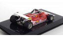 Ferrari 312 T4 #11 World Champion formula 1 1979 Jody Scheckter, масштабная модель, Altaya, scale43