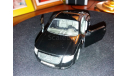 Audi TT Coupe, масштабная модель, Welly, scale43