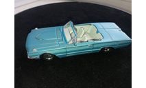 Ford Thunderbird Cabriolet 1966, масштабная модель, NewRay, scale43