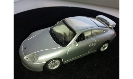 Porsche 911 GT3, масштабная модель, Saico, scale0