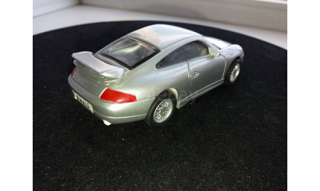 Porsche 911 GT3, масштабная модель, Saico, scale0