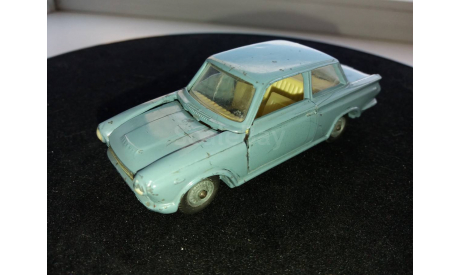 Ford Consul Cortina, масштабная модель, СССР, scale43