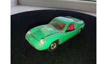 Lotus Europa, масштабная модель, СССР, scale43