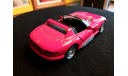 Dodge Viper RT / 10, масштабная модель, Maisto, scale0