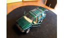 Jeep Wrangler, масштабная модель, Welly, scale43