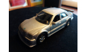 Mercedes-Benz C-class AMG, масштабная модель, Welly, scale43