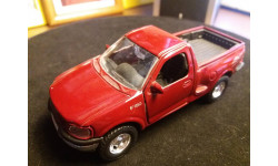 Ford - F 150 1997
