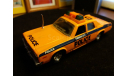 Plymouth Gran Fury  ’Police’ 1979, масштабная модель, Matchbox, scale0