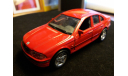 BMW - 328 i, масштабная модель, Welly, 1:43, 1/43