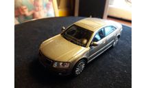 Audi - A8, масштабная модель, Hongwell, scale43