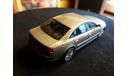 Audi - A8, масштабная модель, Hongwell, scale43