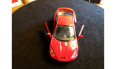 Toyota - Celica, масштабная модель, scale43