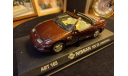 Nissan - 300 ZX Convertible, масштабная модель, Detail Cars, scale43