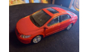 Toyota - Corolla, масштабная модель, RaStar, scale43