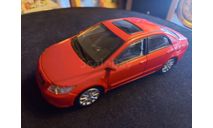 Toyota - Corolla, масштабная модель, RaStar, 1:43, 1/43