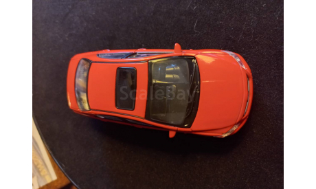 Toyota - Corolla, масштабная модель, RaStar, scale43