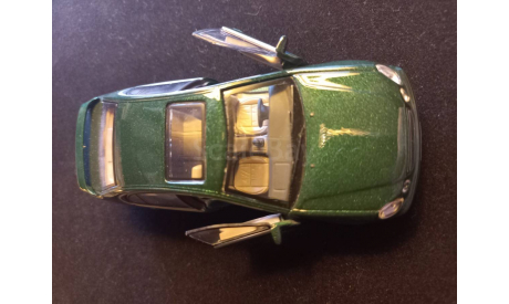 Lexus - GS 300, масштабная модель, Hongwell, scale43
