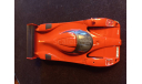 Toyota - GT-One, масштабная модель, DeAgostini, 1:43, 1/43