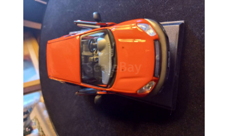 Toyota - RAV 4 2000, масштабная модель, Hongwell, scale43