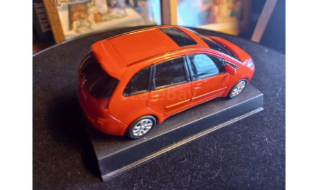 Mitsubishi - Colt Plus   5-doors, масштабная модель, Mondsee, scale43