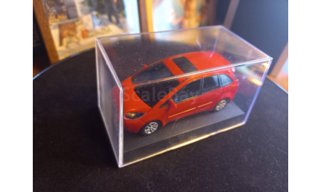 Mitsubishi - Colt Plus   5-doors, масштабная модель, Mondsee, scale43