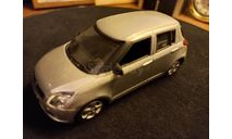 Suzuki - Swift, масштабная модель, Saico, scale43