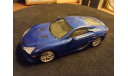 Lexus - LF-A, масштабная модель, DeAgostini, 1:43, 1/43