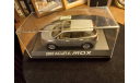 Acura - MDX 2007, масштабная модель, MotorMax, 1:43, 1/43