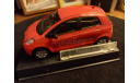 Toyota - Yaris, масштабная модель, Hongwell, scale43