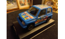 Suzuki - Vitara, масштабная модель, BBurago, scale43