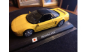 Honda - NSX, масштабная модель, DelPrado, scale43