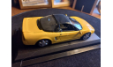 Honda - NSX, масштабная модель, DelPrado, scale43