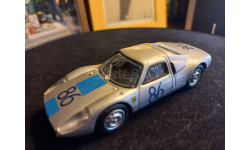 Porsche - 904 GTS