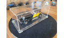 Bugatti - Type 41 La Royale Berline de Voyage 1931, масштабная модель, Franklin Mint, scale43