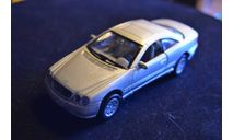 Mercedes - Benz CL600, масштабная модель, Mercedes-Benz, Welly, 1:43, 1/43