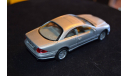 Mercedes - Benz CL600, масштабная модель, Mercedes-Benz, Welly, 1:43, 1/43