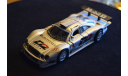 Mercedes - Benz CLK-GTR, масштабная модель, Mercedes-Benz, Welly, 1:43, 1/43