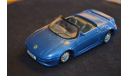 Lotus - Elan cabrio   1/36, масштабная модель, Maisto, scale0