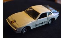 Porsche - 944 S, масштабная модель, Matchbox