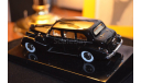 Cadillac Fleetwood V8 Limousine  1939, масштабная модель, Altaya, 1:43, 1/43