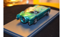 Pontiac Bonneville Special 1955, масштабная модель, Neo Scale Models, scale43