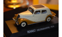 Renault Celtaquatre 1934, масштабная модель, Norev, 1:43, 1/43