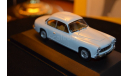 Salmson Sport 2300S 1955, масштабная модель, Altaya, 1:43, 1/43