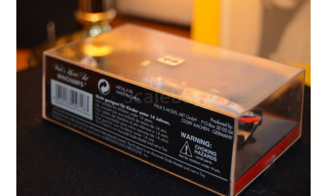 McLaren - MP4/13 F1 D.Coulthard, масштабная модель, Minichamps, 1:43, 1/43