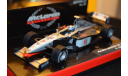 McLaren - MP4/13 F1 D.Coulthard, масштабная модель, Minichamps, 1:43, 1/43