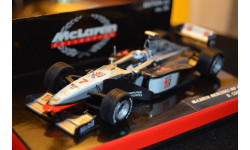 McLaren - MP4/13 F1 D.Coulthard