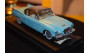 Studebaker - Coupe 1957, масштабная модель, Solido, scale43