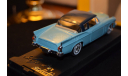 Studebaker - Coupe 1957, масштабная модель, Solido, scale43