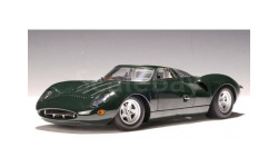 Jaguar XJ 13